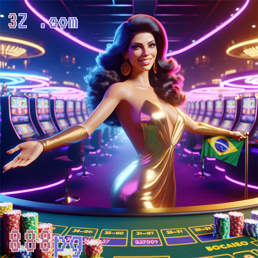 Más do que jogos, uma experiência no casino brasileiro
