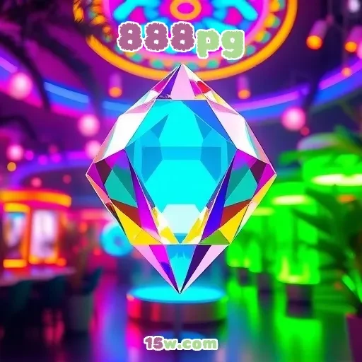 888pg: Os Melhores Jackpots Que Você Não Pode Perder!
