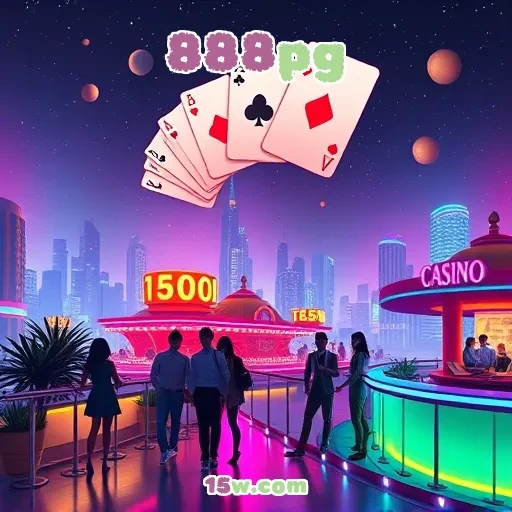 888pg: Novos Jogos para Aumentar sua Diversão e Emoção