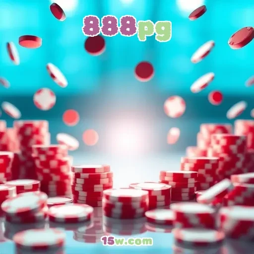 888pg: A Roleta que Transforma Jogos em Emoções Inesquecíveis